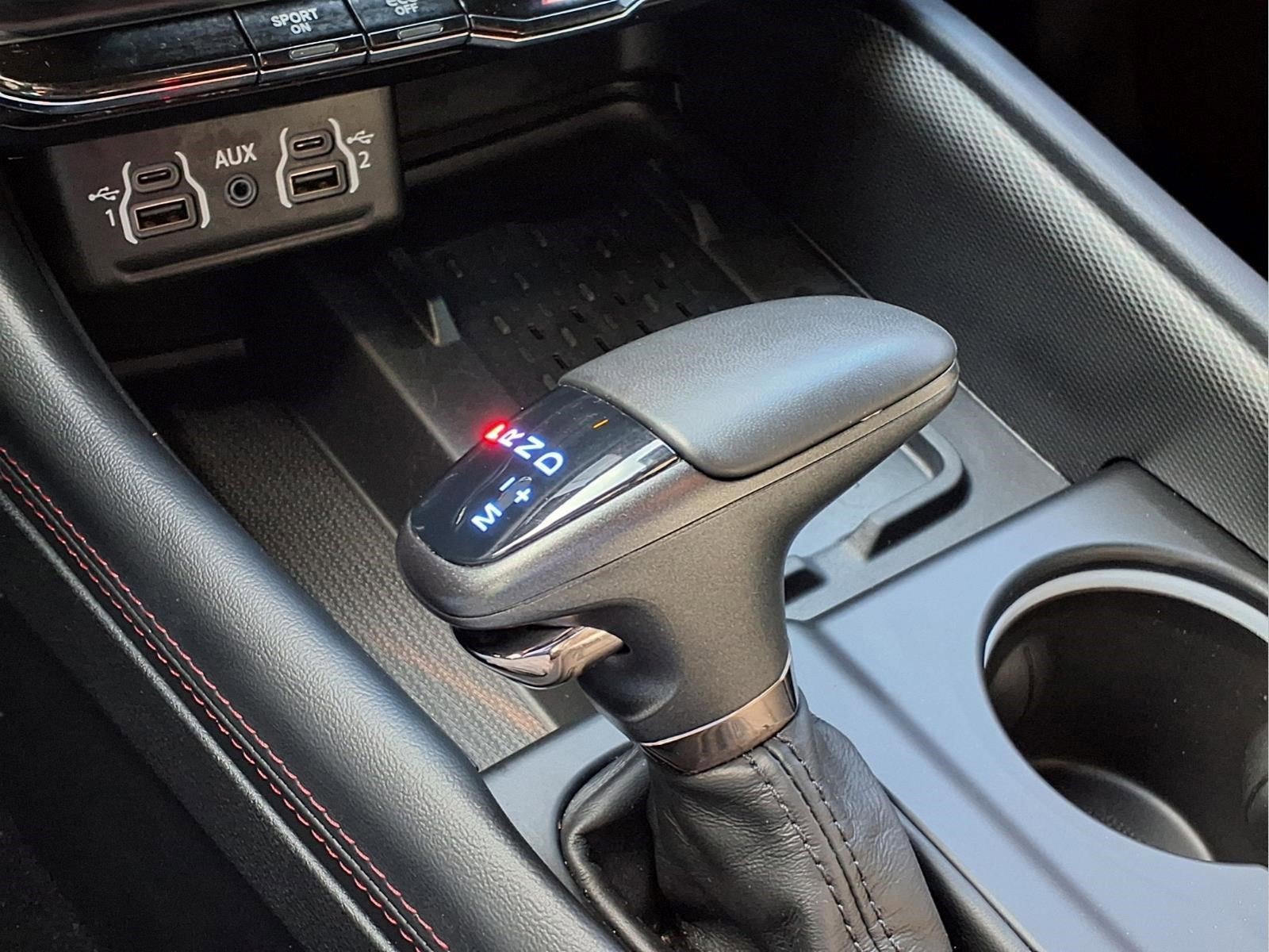 Used 2025 Dodge Durango R/T image 18