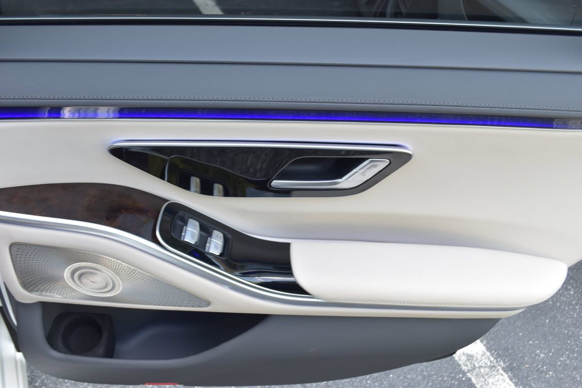 Used 2023 Mercedes-Benz S 500 4MATIC image 46