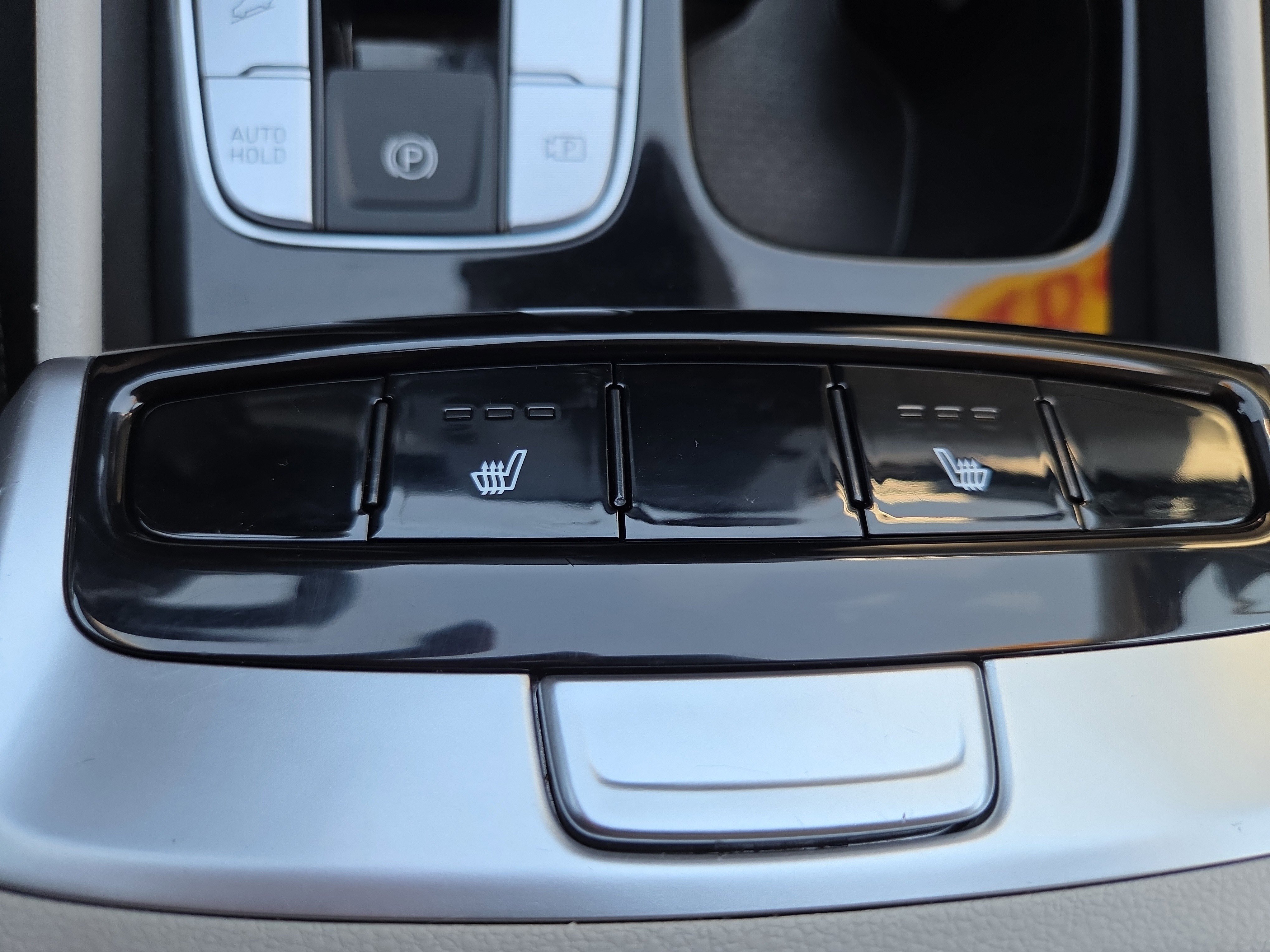 Used 2024 Hyundai Tucson SEL FWD image 16