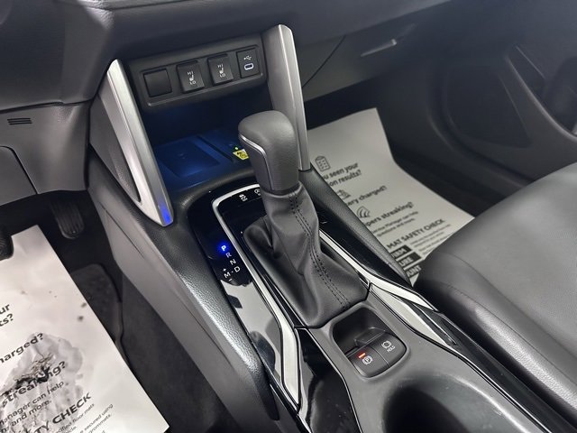 Used 2023 Toyota Corolla Cross XLE image 29