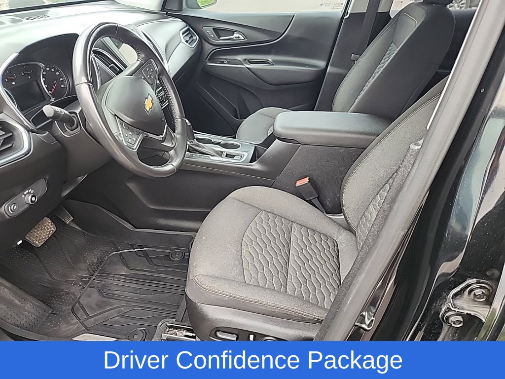 Used 2019 Chevrolet Equinox LT AWD/4WD image 13