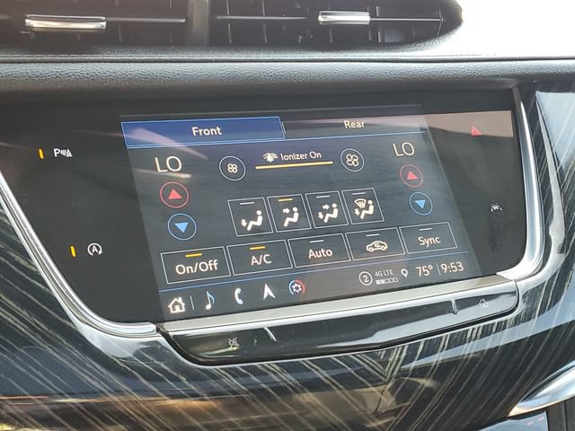 Used 2024 Cadillac XT6 Premium Luxury w/ LPO, Floor Liner Package AWD/4WD image 21