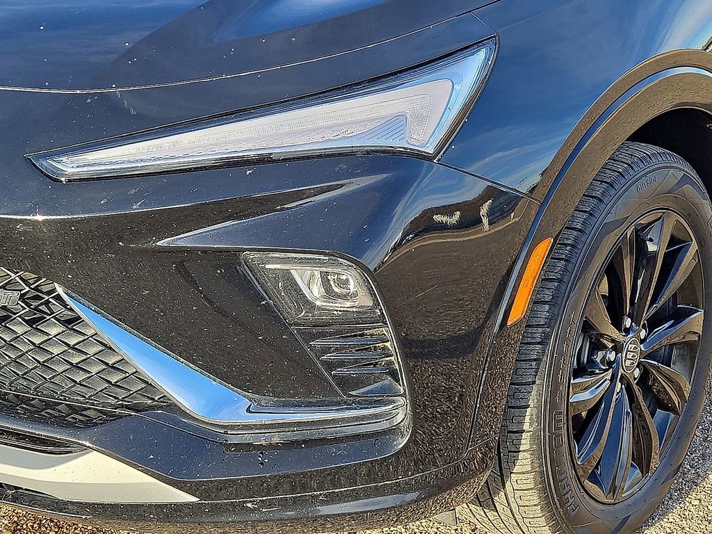 Used 2024 Buick Envista Sport Touring w/ Convenience I Package image 10