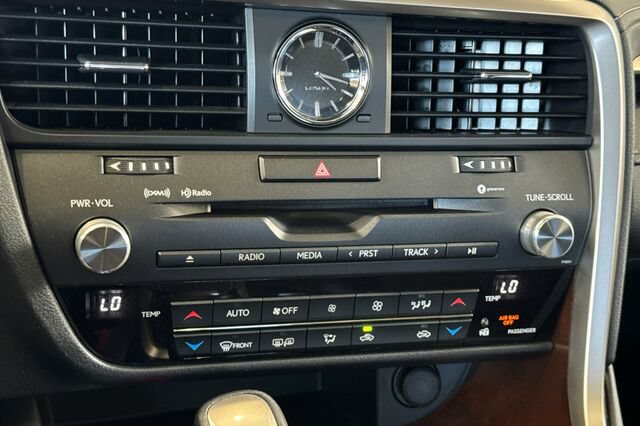 Used 2016 Lexus RX 350 AWD w/ Premium Package image 20