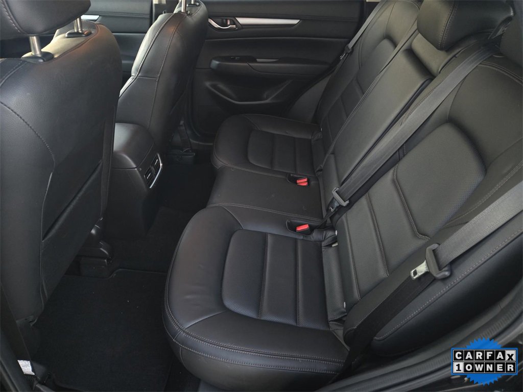 Used 2023 MAZDA CX-5 AWD 2.5 S w/ Preferred Package image 15