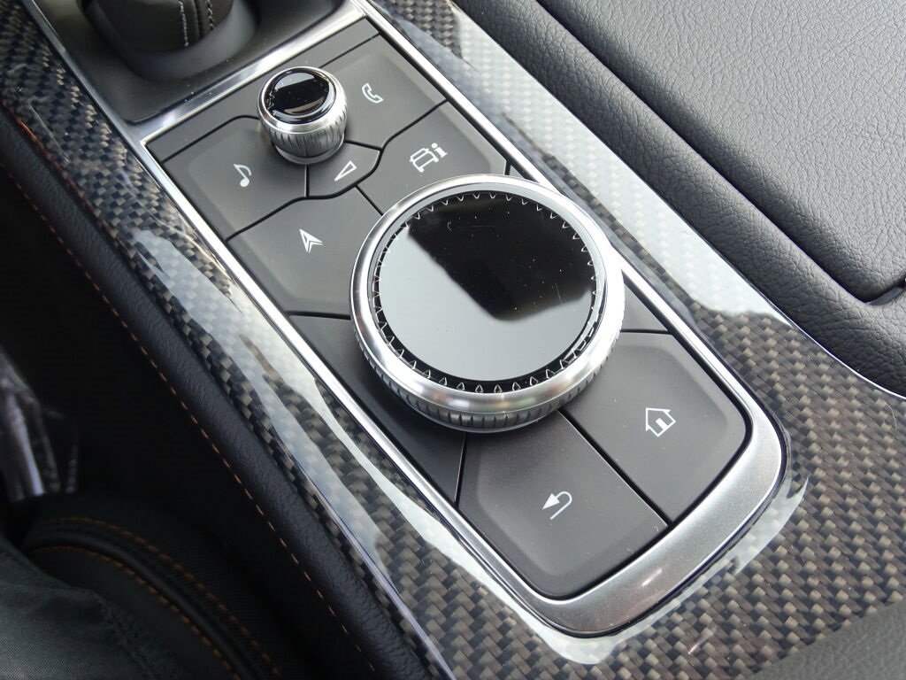 New 2025 Cadillac CT5 Sport w/ Sun And Sound Package image 36