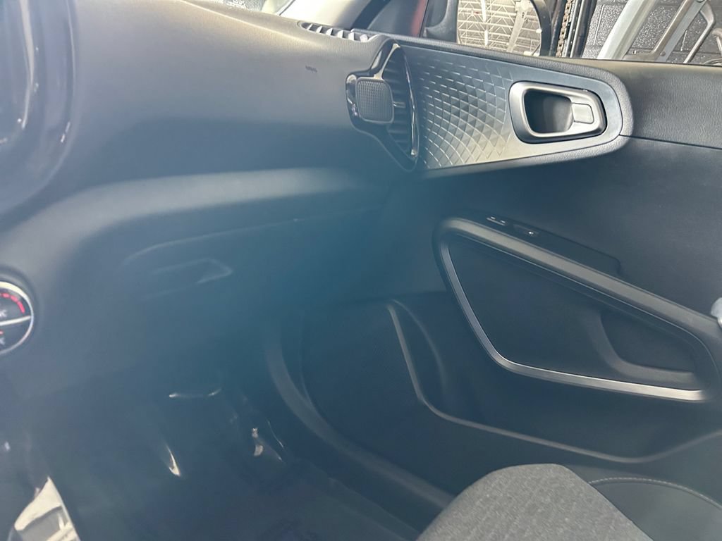 Used 2023 Kia Soul EX FWD image 27