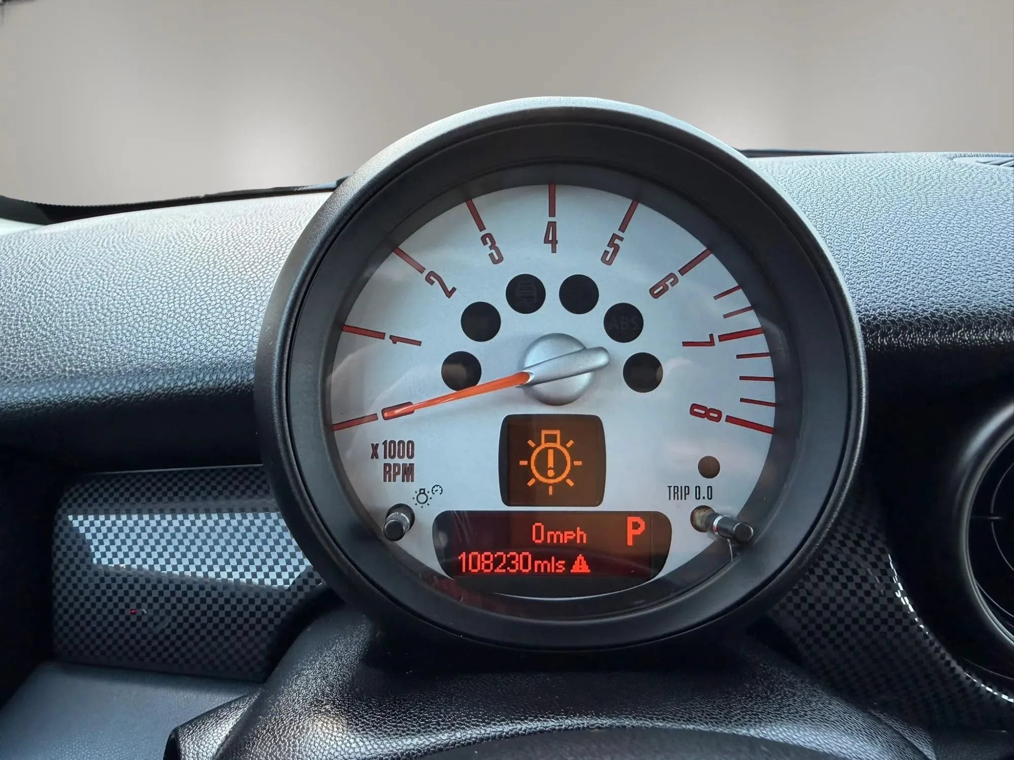 Used 2012 MINI Cooper S FWD image 27
