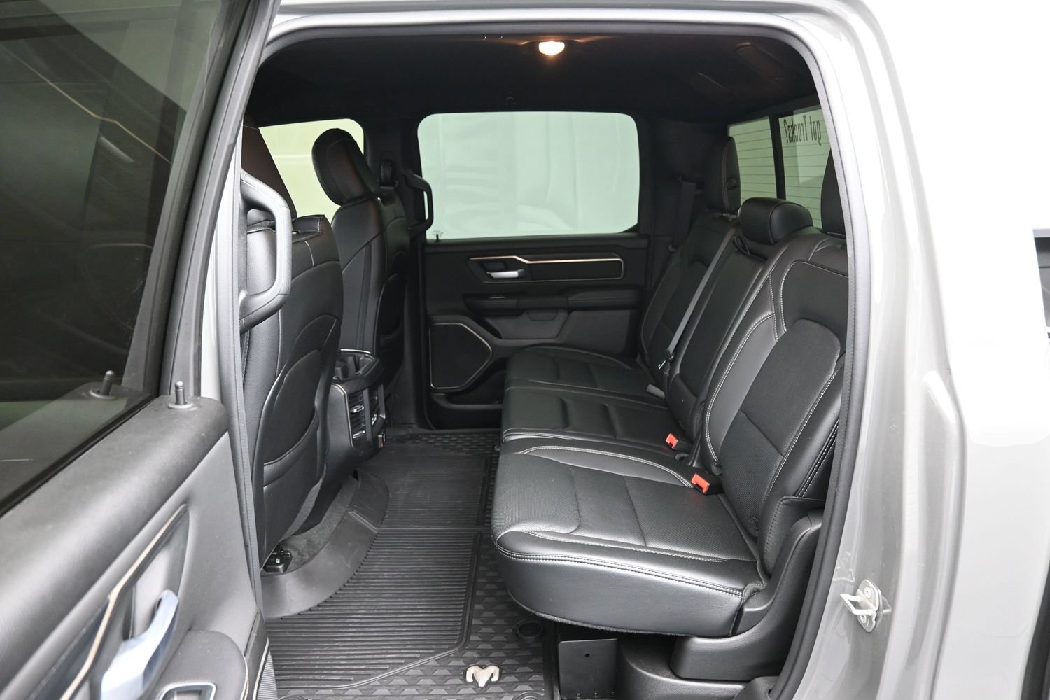 Used 2023 RAM 1500 Rebel w/ Rebel Level 2 Equipment Group AWD/4WD image 11