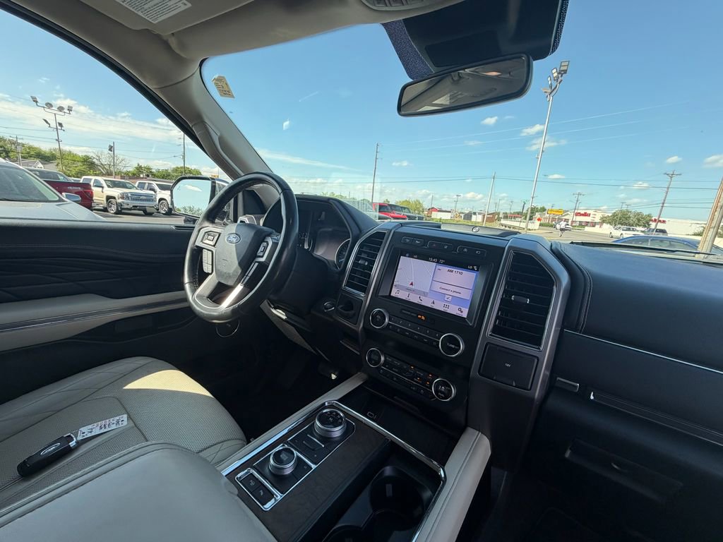 Used 2019 Ford Expedition Platinum image 20
