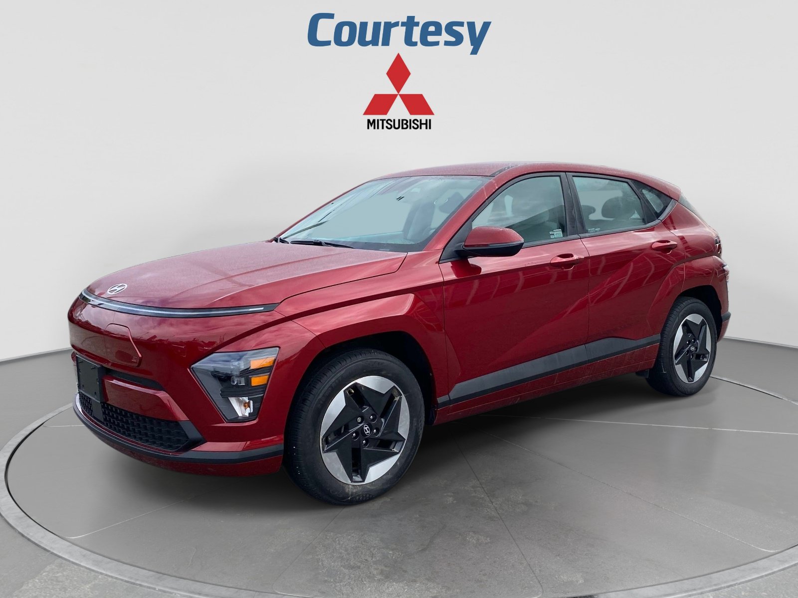 Used 2025 Hyundai Kona SE