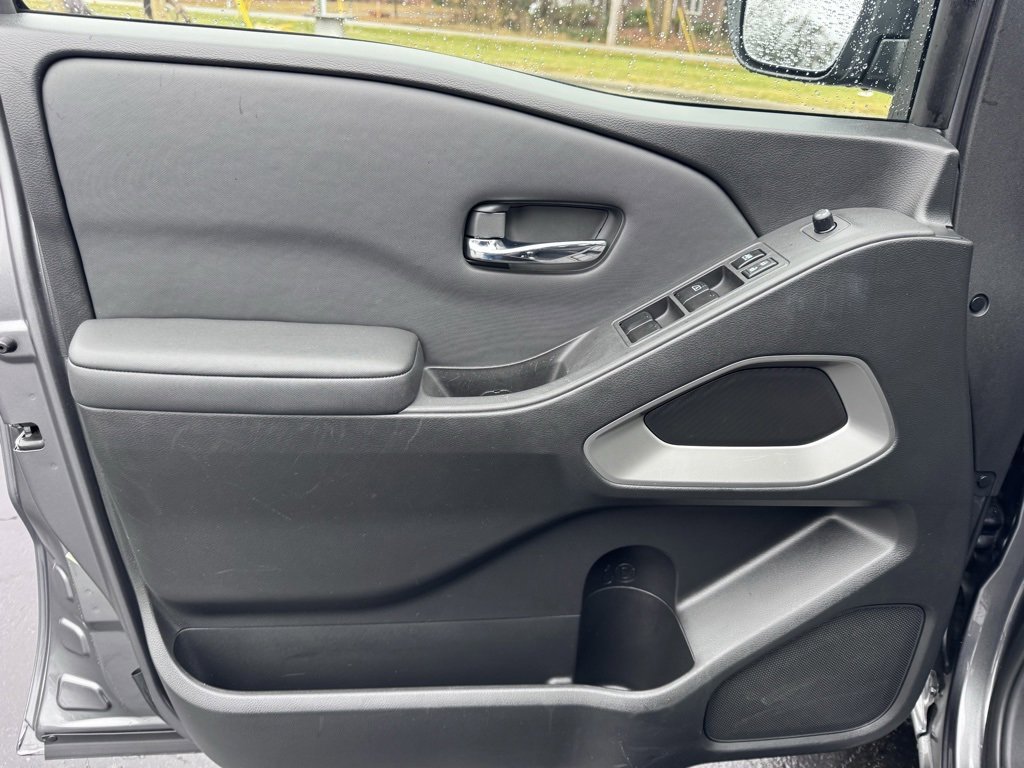 Used 2022 Nissan Frontier SV w/ Technology Package image 20