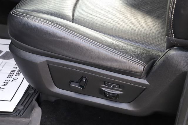 Used 2017 RAM 2500 Laramie w/ Snow Chief Group AWD/4WD image 17