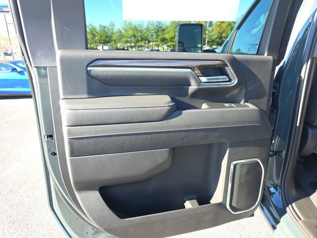 New 2026 Chevrolet Silverado 2500 LT w/ Leather Package image 23