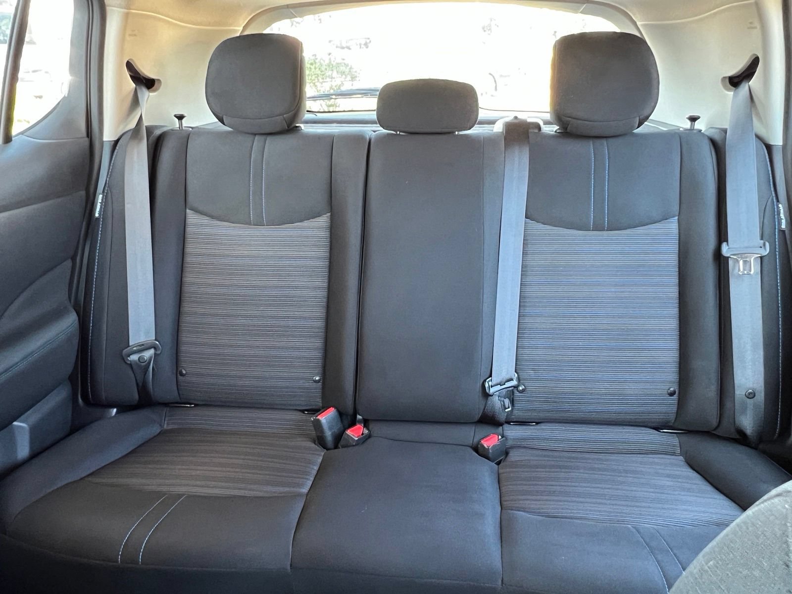 Used 2024 Nissan Leaf SV Plus FWD image 6
