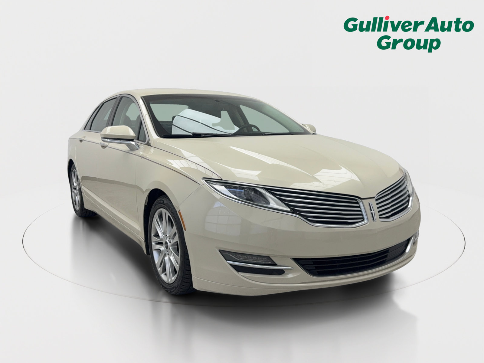 Used 2016 Lincoln MKZ Hybrid w/ Equipment Group 500A Select FWD image 13