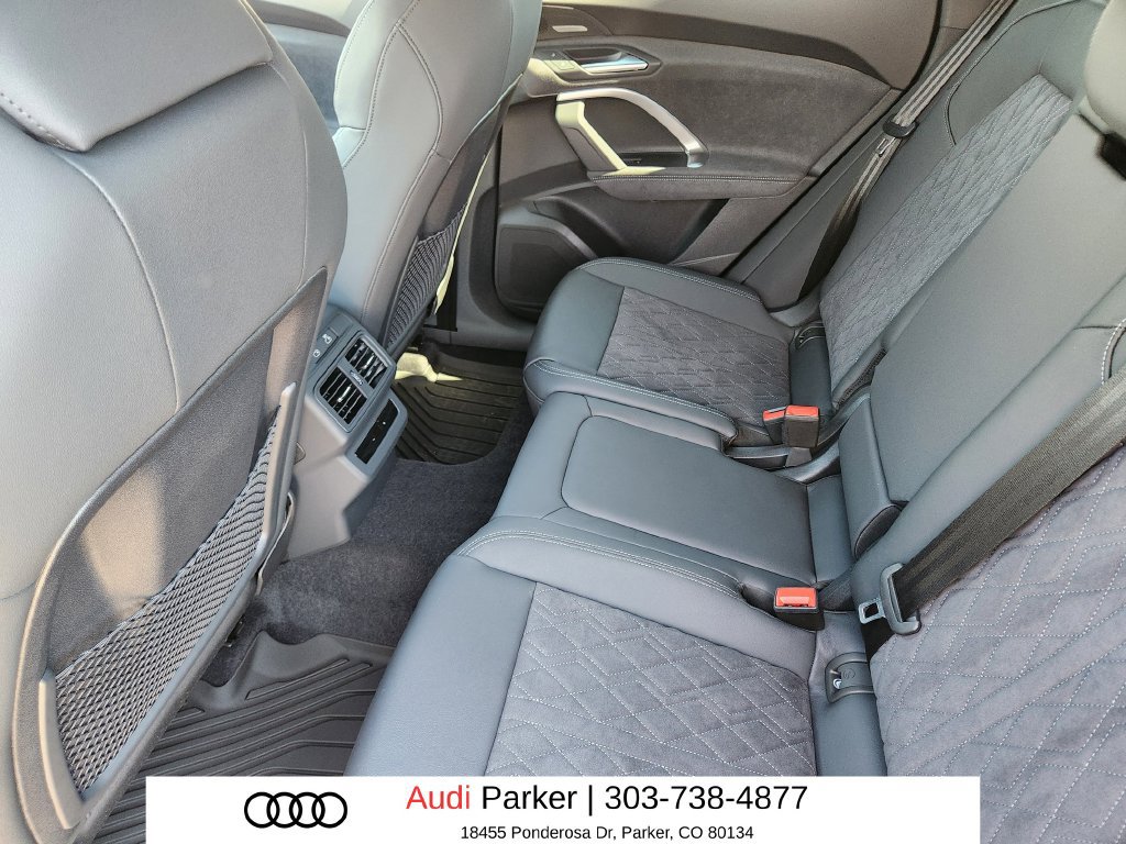 New 2026 Audi SQ5 Premium Plus AWD/4WD image 8