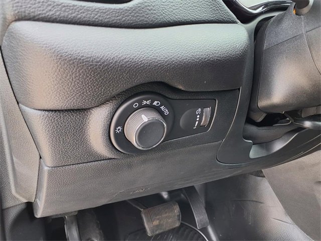 New 2025 Dodge Durango AWD w/ Skid Plate Group image 14