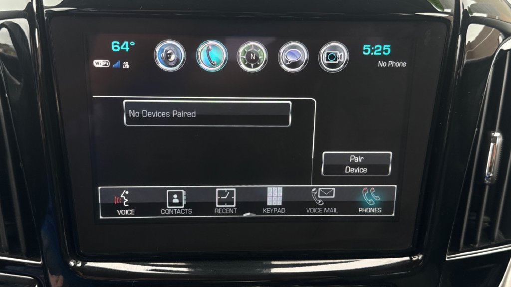 Used 2019 Chevrolet Traverse RS AWD/4WD image 39