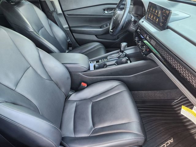 Used 2024 Honda Accord EX-L image 10