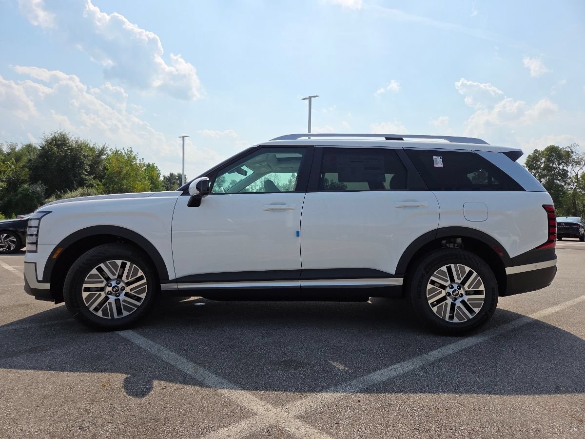 New 2027 Hyundai Palisade SEL Premium AWD/4WD image 20
