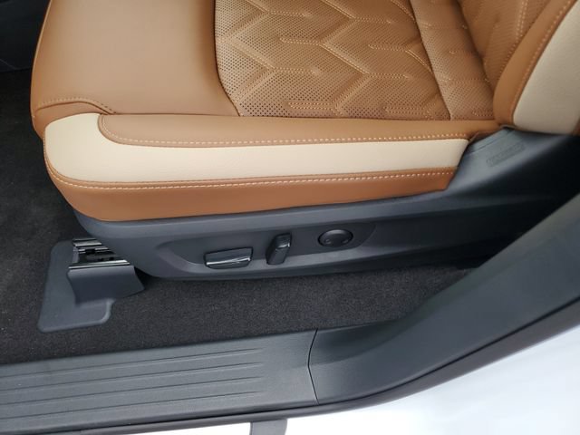 New 2026 Nissan Pathfinder Platinum AWD/4WD image 19