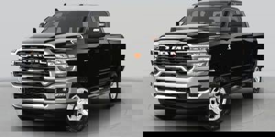 New 2026 RAM 2500 Laramie image 33