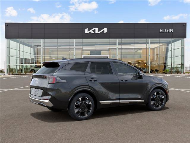 Used 2026 Kia Sportage SX Prestige AWD/4WD image 6