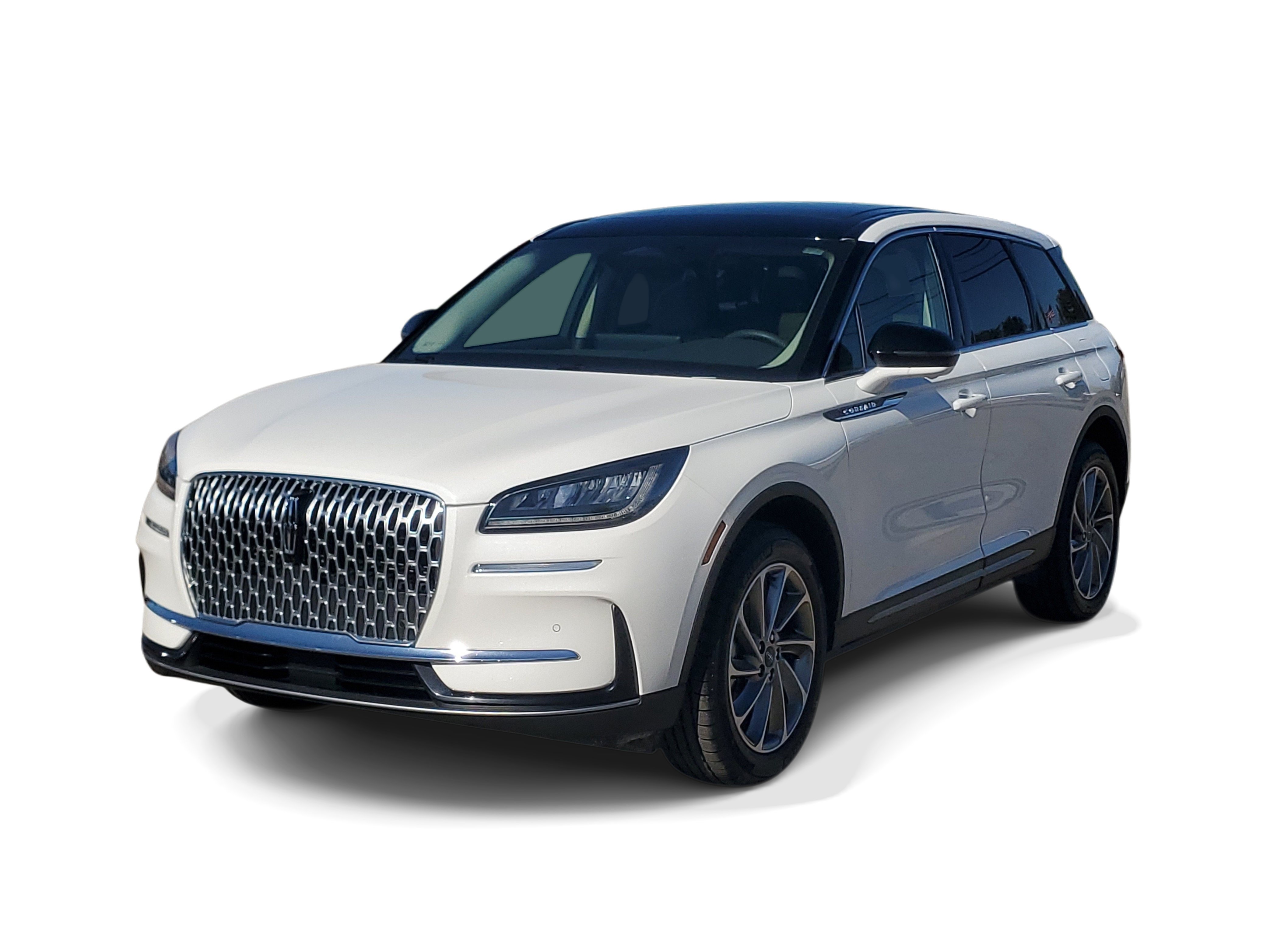 Used 2024 Lincoln Corsair AWD w/ Equipment Group 101A image 3