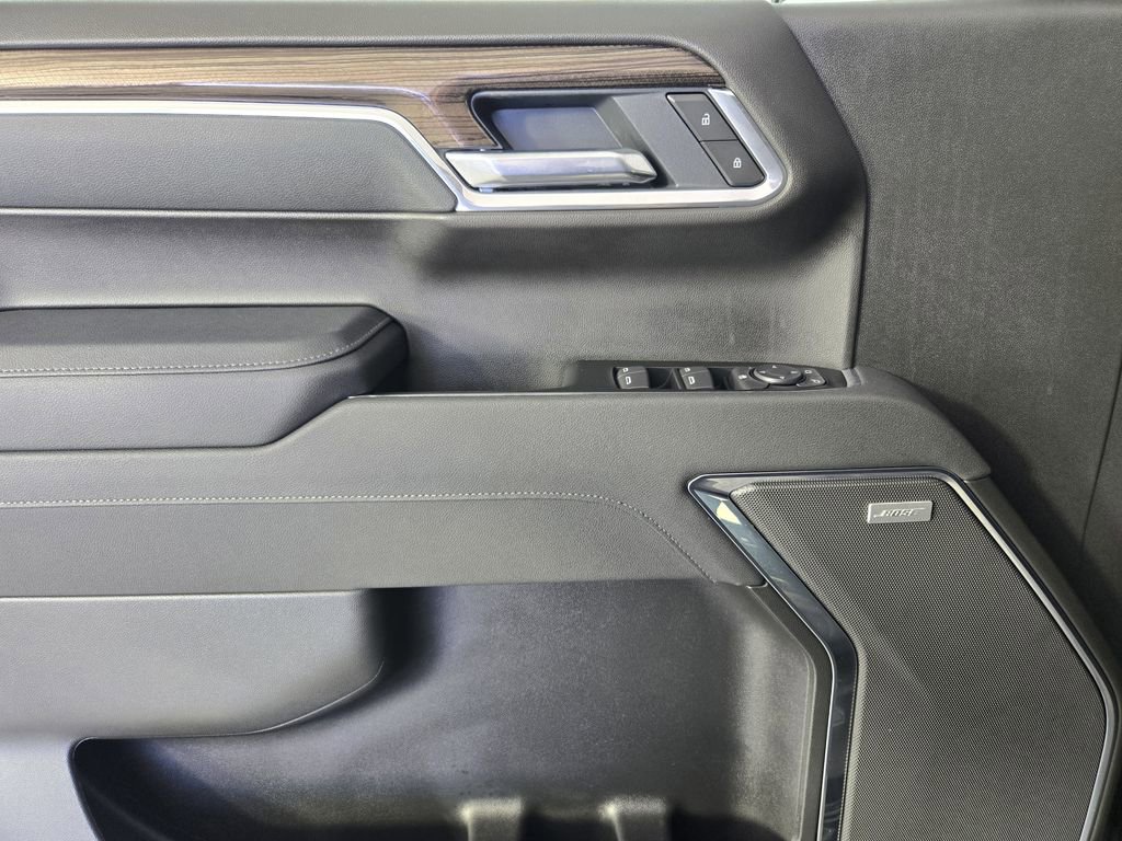 New 2026 Chevrolet Silverado 1500 LT Trail Boss w/ Convenience Package II image 25