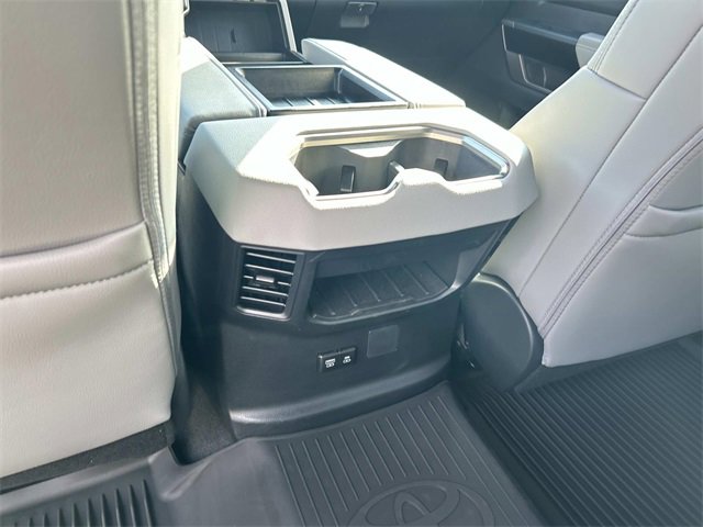 Used 2025 Toyota Tundra Limited image 17