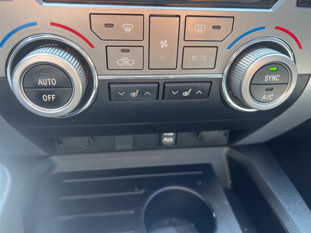 Used 2014 Toyota Tundra Limited w/ TRD Off Road Package image 32