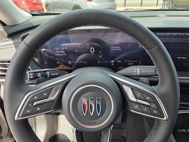 New 2026 Buick Envision Preferred image 29