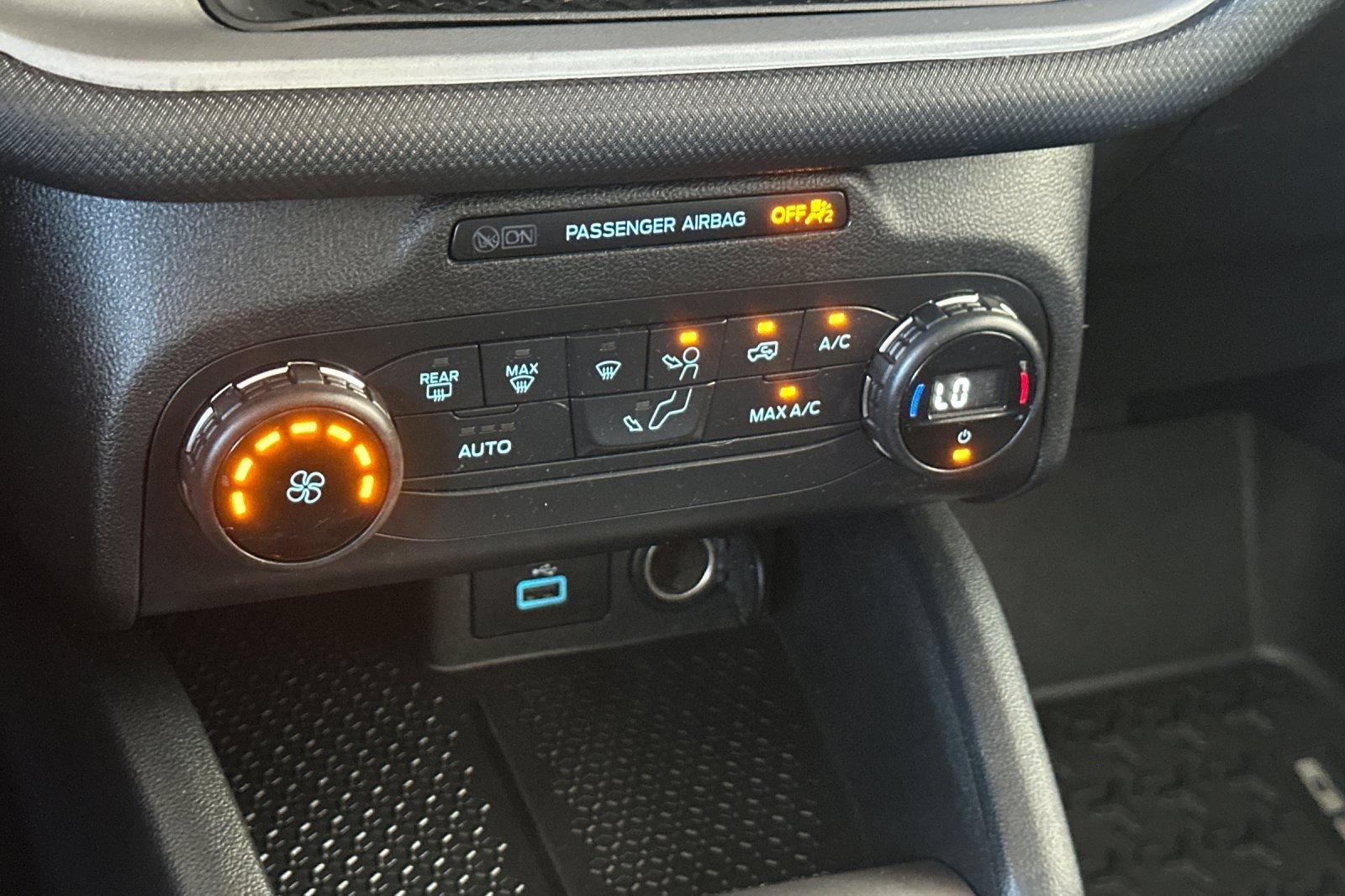 Used 2021 Ford Bronco Sport Big Bend AWD/4WD image 20