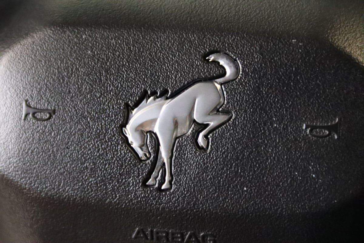 Used 2023 Ford Bronco Outer Banks AWD/4WD image 49