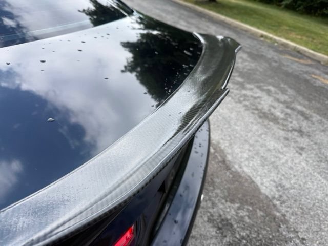 Used 2015 BMW M3 RWD image 8