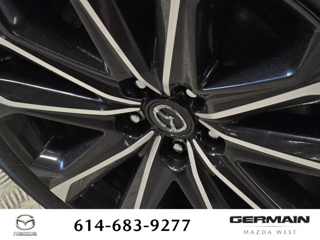 Used 2023 MAZDA CX-50 AWD 2.5 S w/ Cargo Package image 15