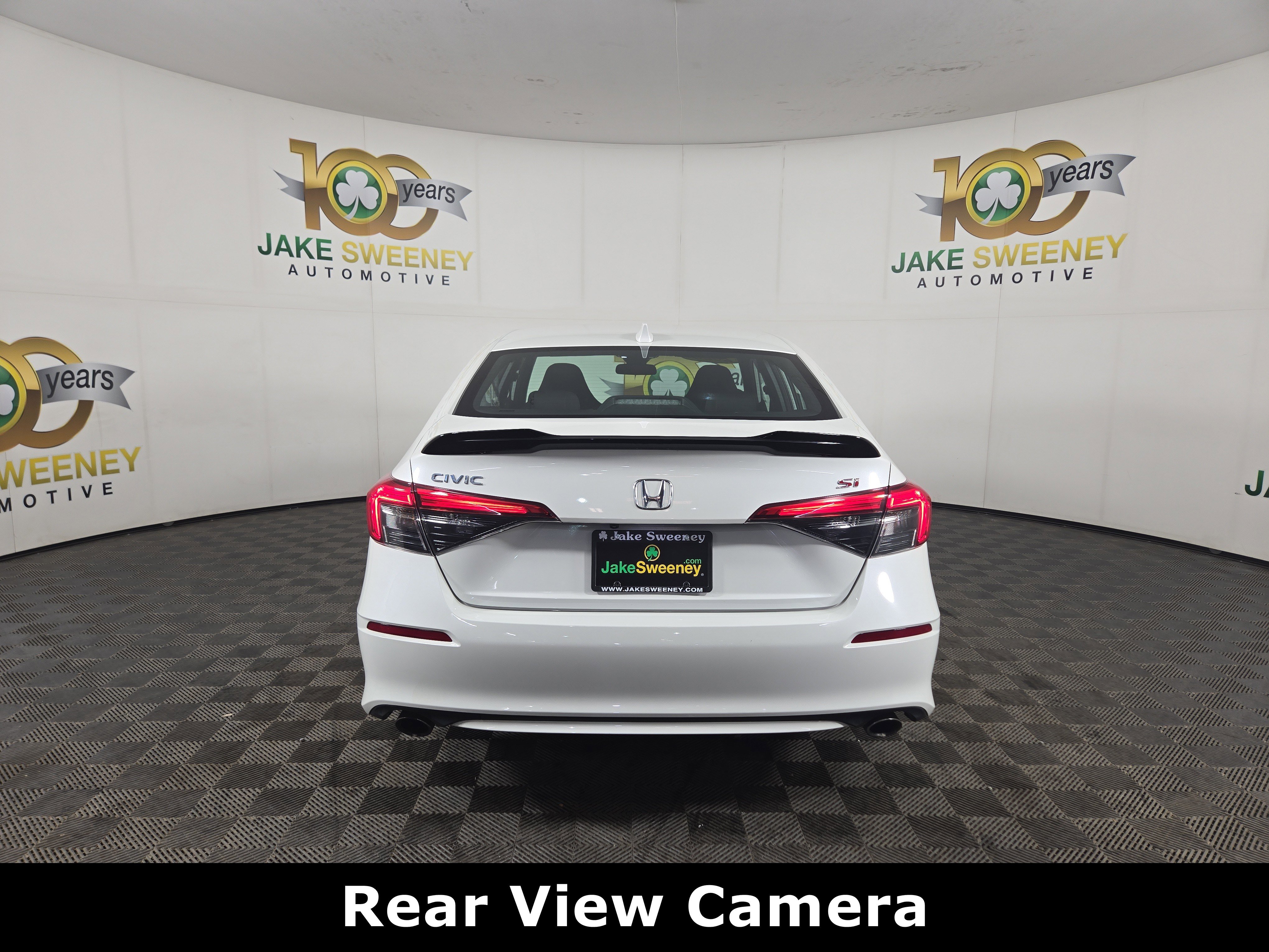 Used 2023 Honda Civic Si image 7