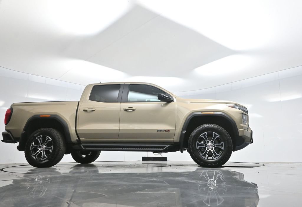 Used 2023 GMC Canyon AT4 w/ AT4 Premium Package AWD/4WD image 63