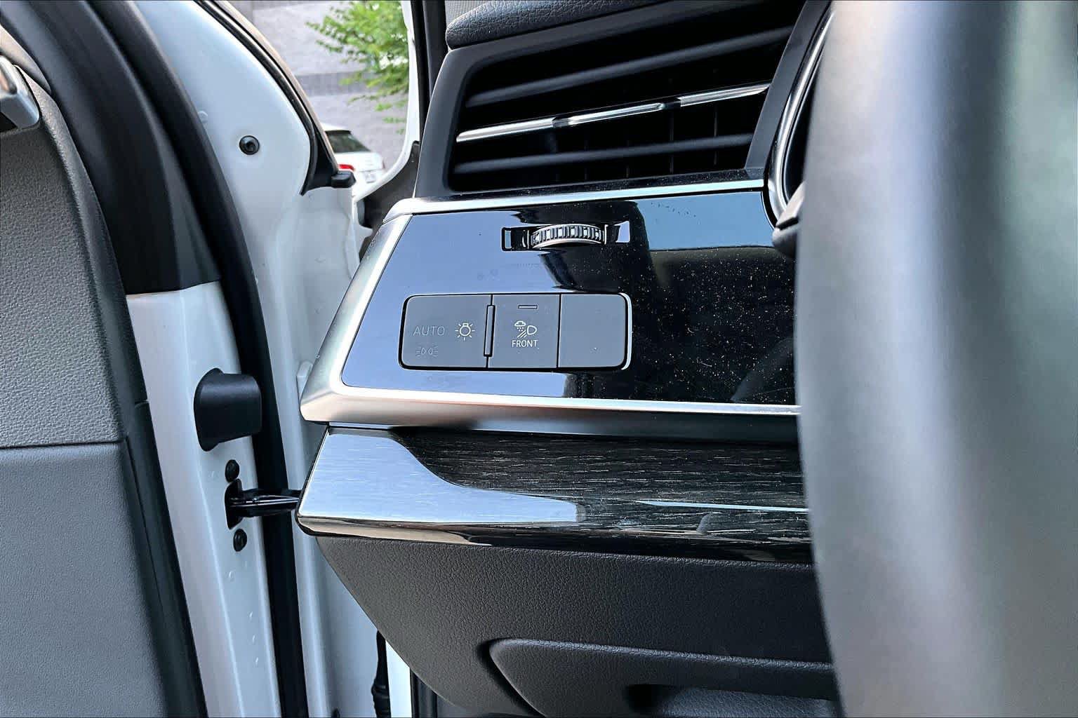 Certified 2026 Audi Q7 2.0T Premium AWD/4WD image 28