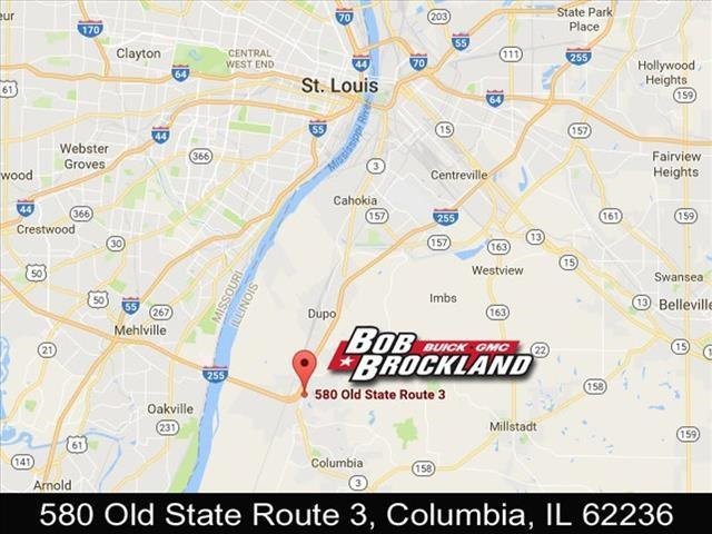 New 2025 Buick Enclave Sport Touring w/ Power Package image 30