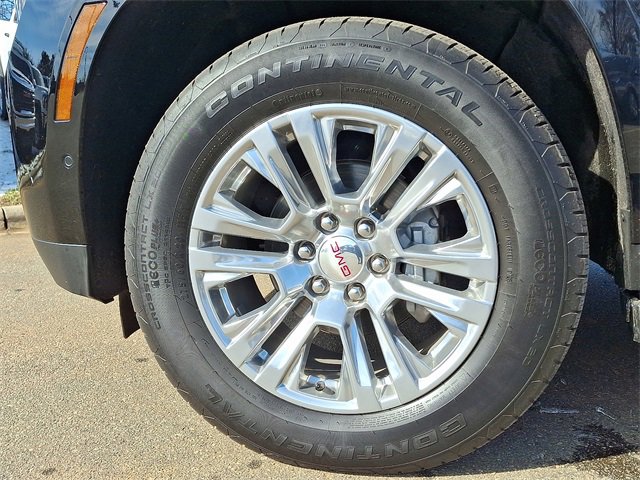 Certified 2025 GMC Yukon XL Denali image 8