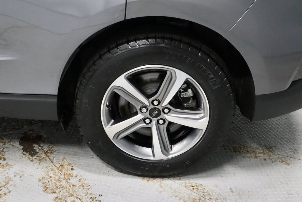 Certified 2024 Ford Edge SEL w/ Convenience Package AWD/4WD image 20