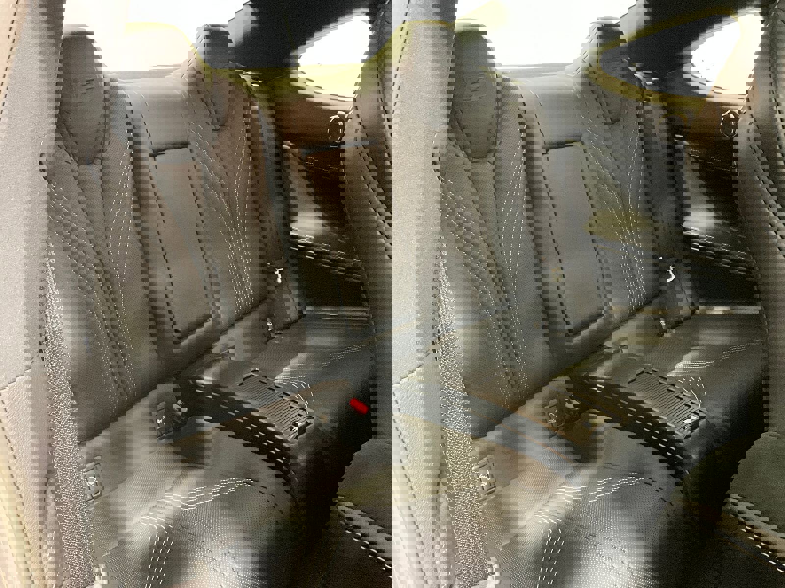 Used 2017 Lexus RC F image 22