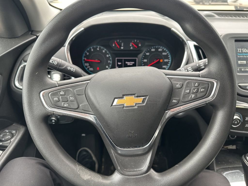 Used 2018 Chevrolet Equinox LT image 10