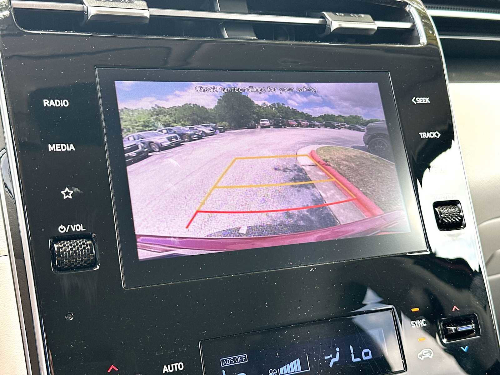 Used 2024 Hyundai Tucson SEL FWD image 20