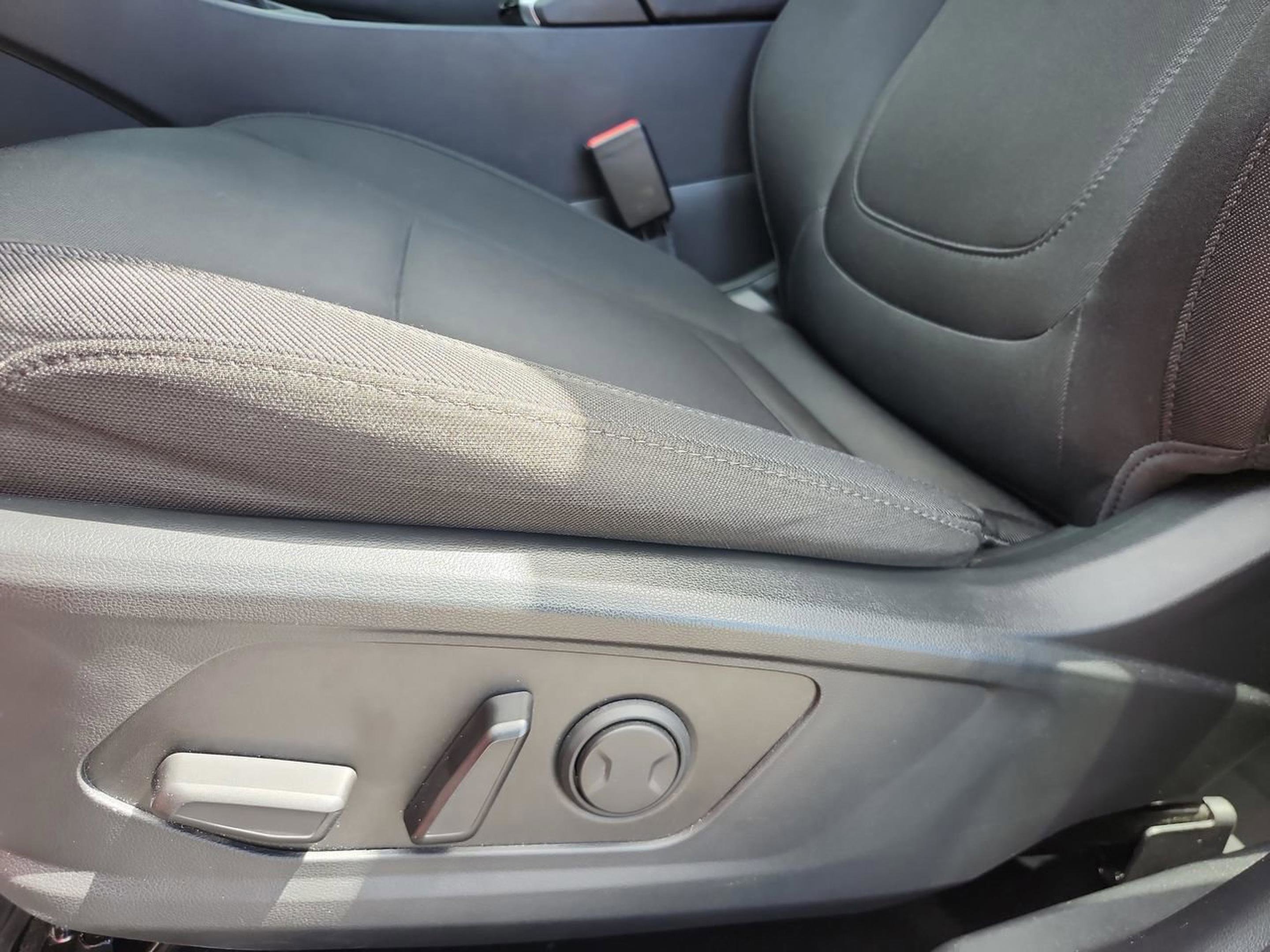 Certified 2022 Hyundai Tucson SEL AWD/4WD image 13