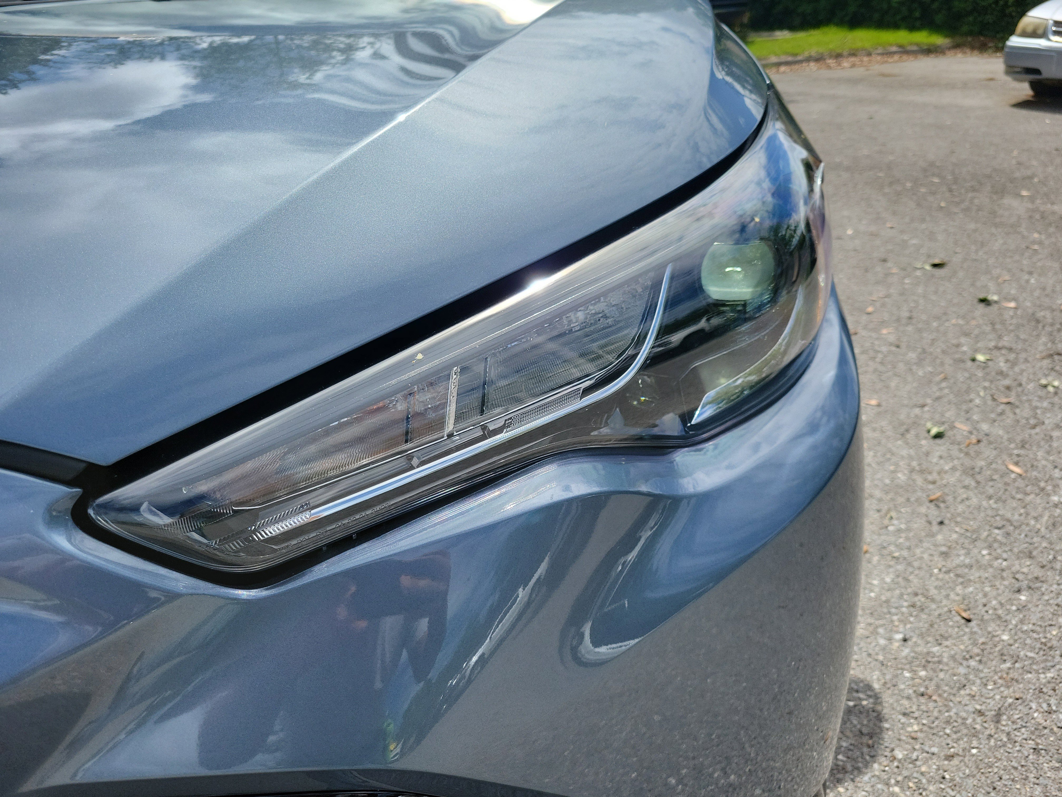 Used 2024 Toyota Corolla Cross SE image 9