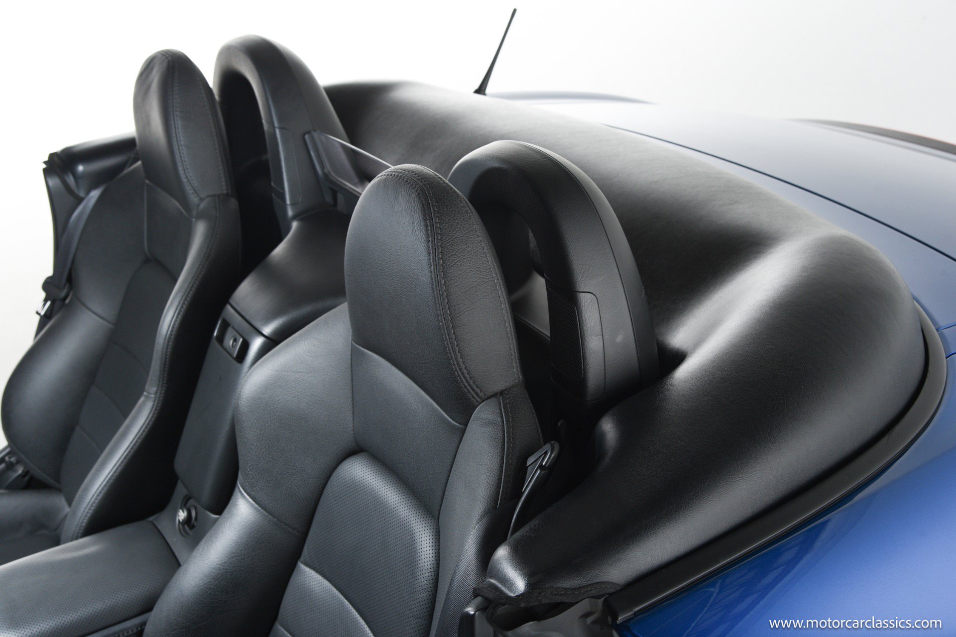 Used 2007 Honda S2000 image 34