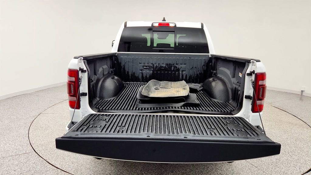 Used 2024 RAM 1500 Laramie image 21